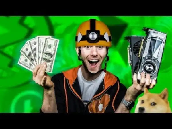 Video: IS GPU MINING STILL PROFITABLE? - Mining Adventure Part 1